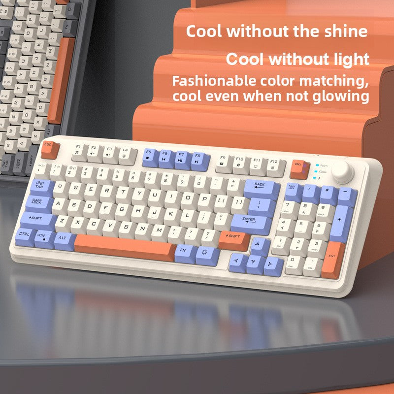 Bluetooth Keyboard