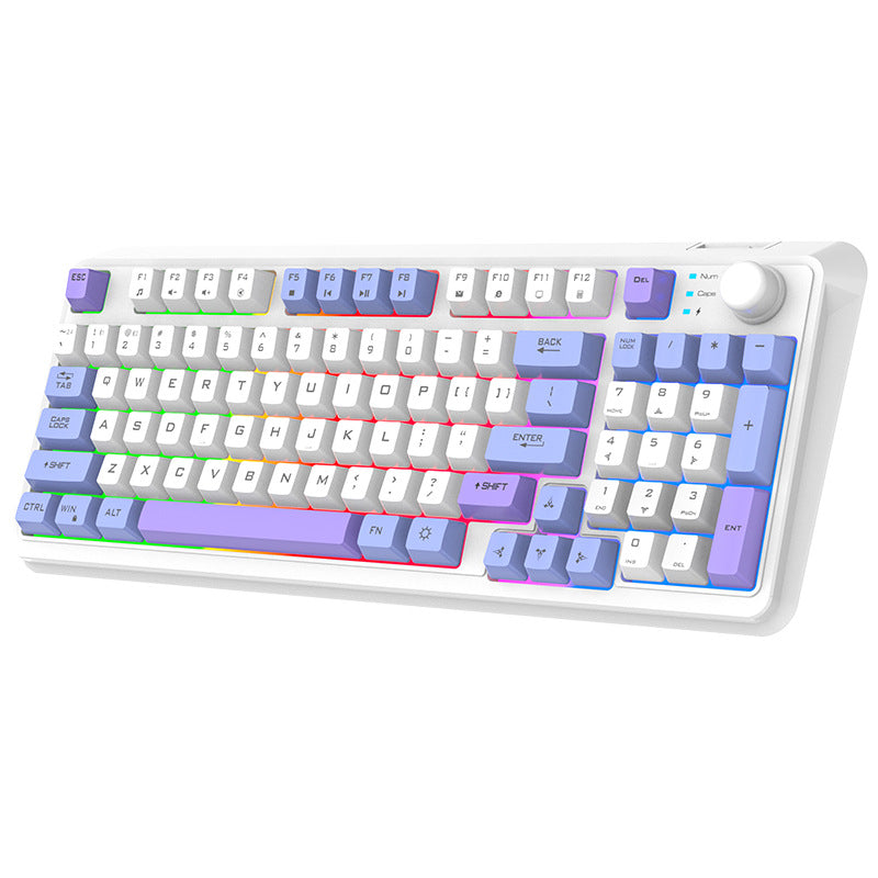 Bluetooth Keyboard