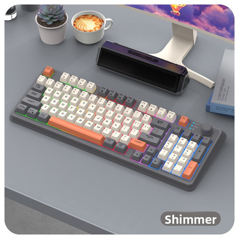Bluetooth Keyboard