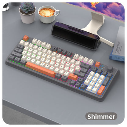 Bluetooth Keyboard