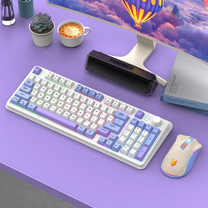 Bluetooth Keyboard