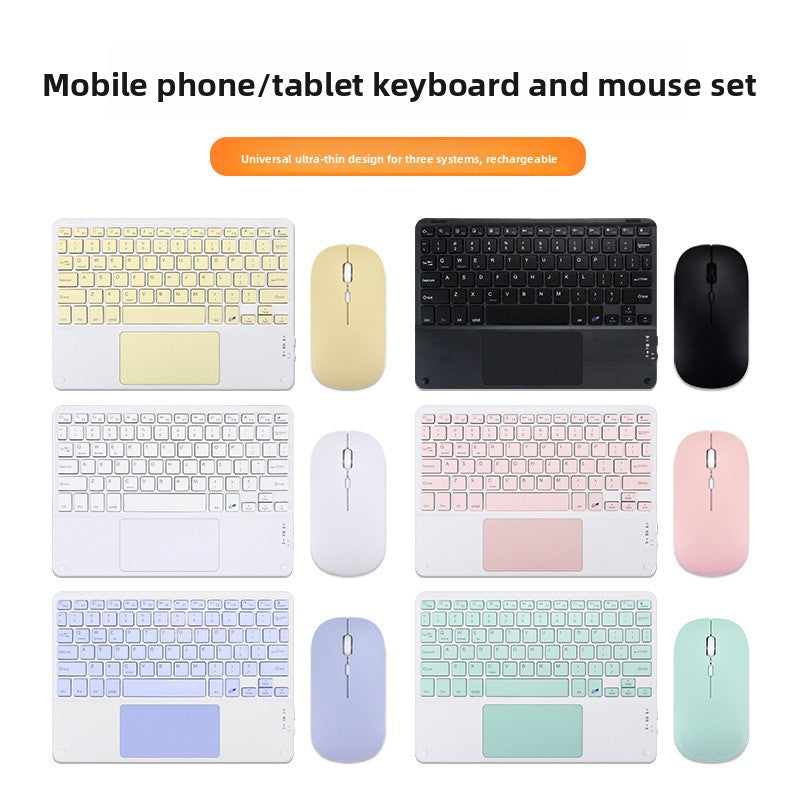 Bluetooth Keyboard