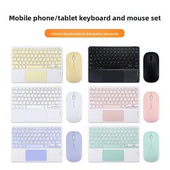 Mint green Dual-mode Mouse Standard