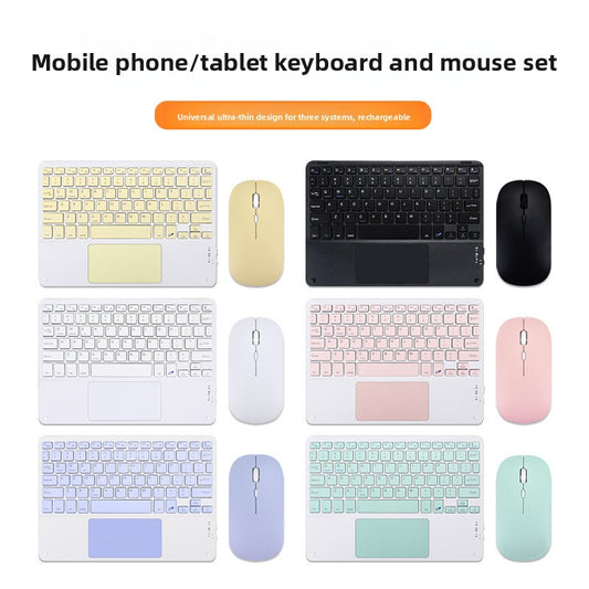 Bluetooth Keyboard