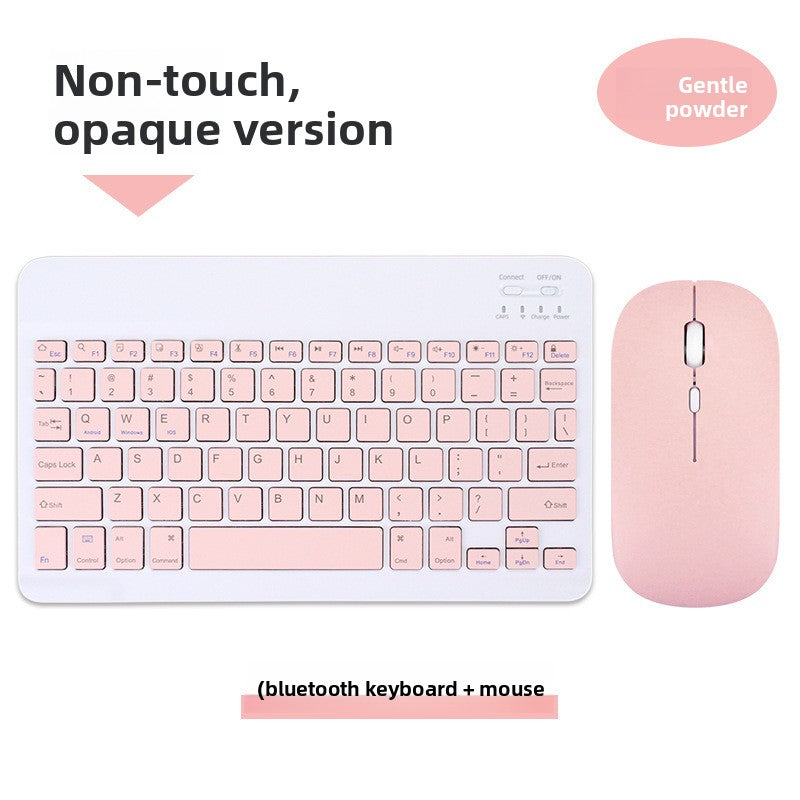Bluetooth Keyboard