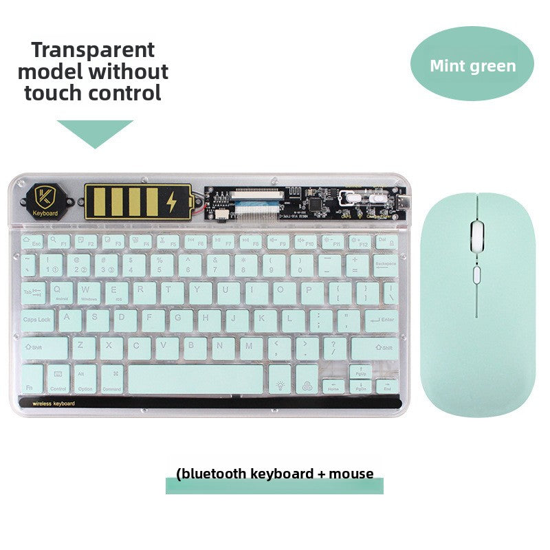 Bluetooth Keyboard