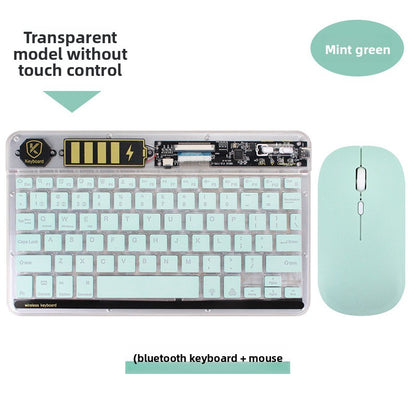 Bluetooth Keyboard