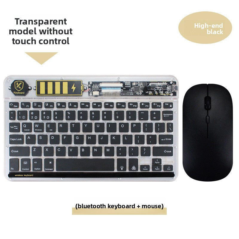 Bluetooth Keyboard