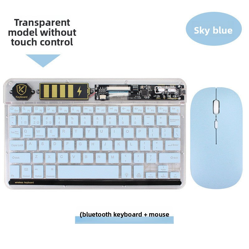 Bluetooth Keyboard
