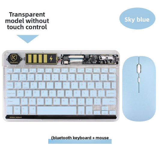 Bluetooth Keyboard