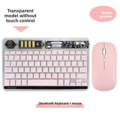 Bluetooth Keyboard