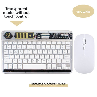 Bluetooth Keyboard