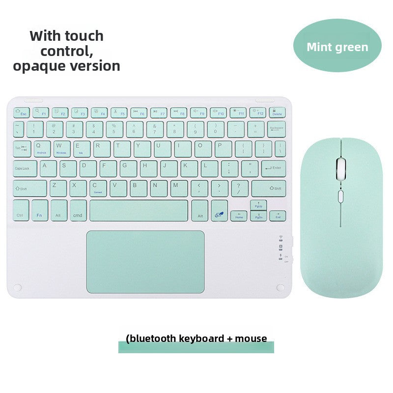 Bluetooth Keyboard