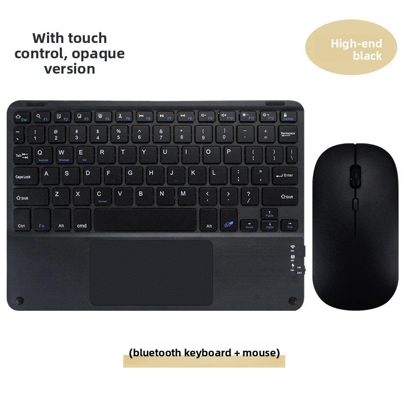 Bluetooth Keyboard