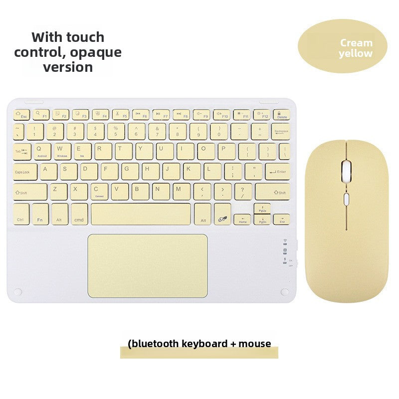 Bluetooth Keyboard