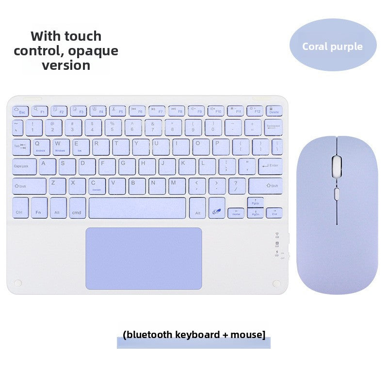 Bluetooth Keyboard
