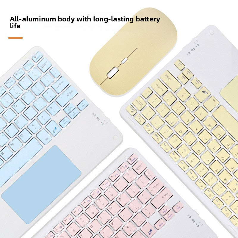 Bluetooth Keyboard
