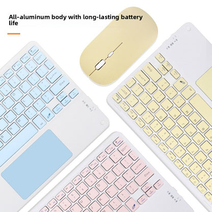 Bluetooth Keyboard