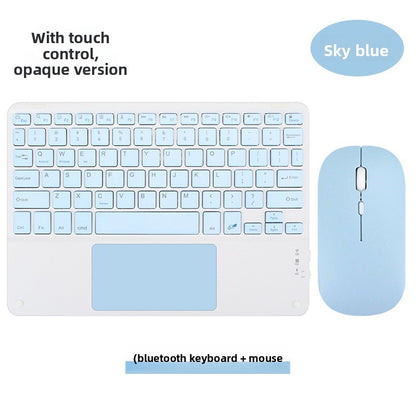 Bluetooth Keyboard