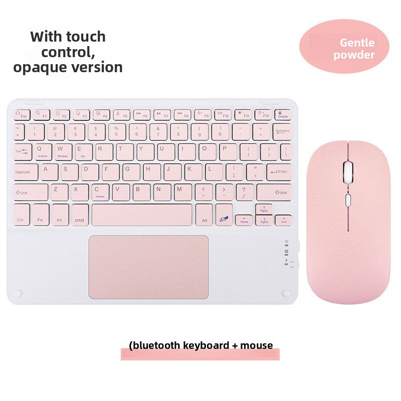 Bluetooth Keyboard