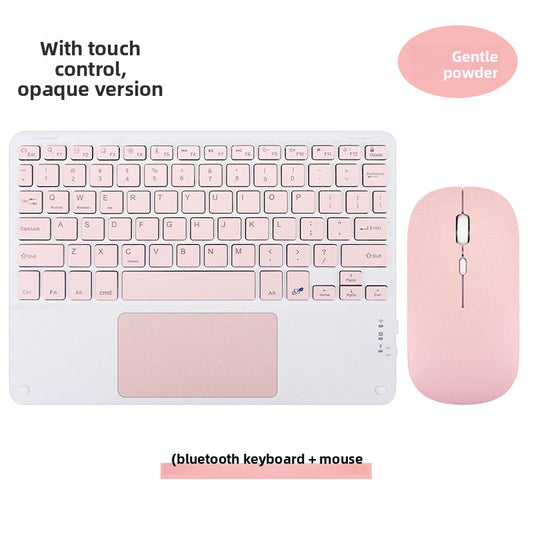 Bluetooth Keyboard