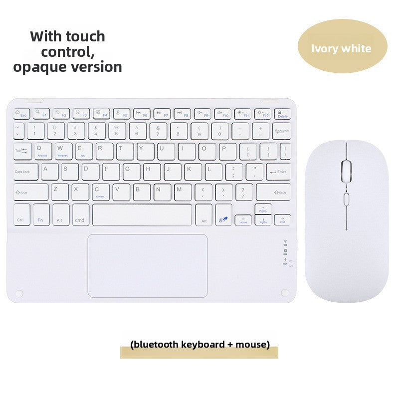 Bluetooth Keyboard