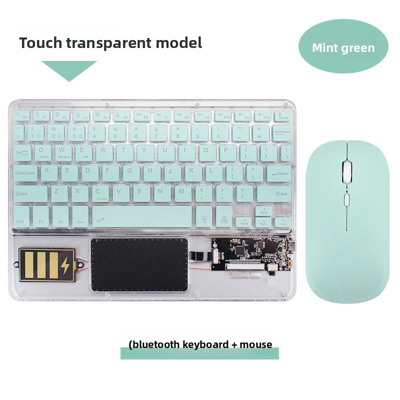 Bluetooth Keyboard
