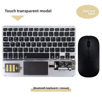 Bluetooth Keyboard