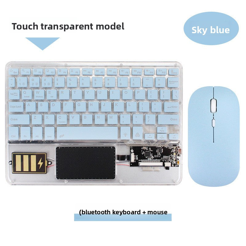 Bluetooth Keyboard