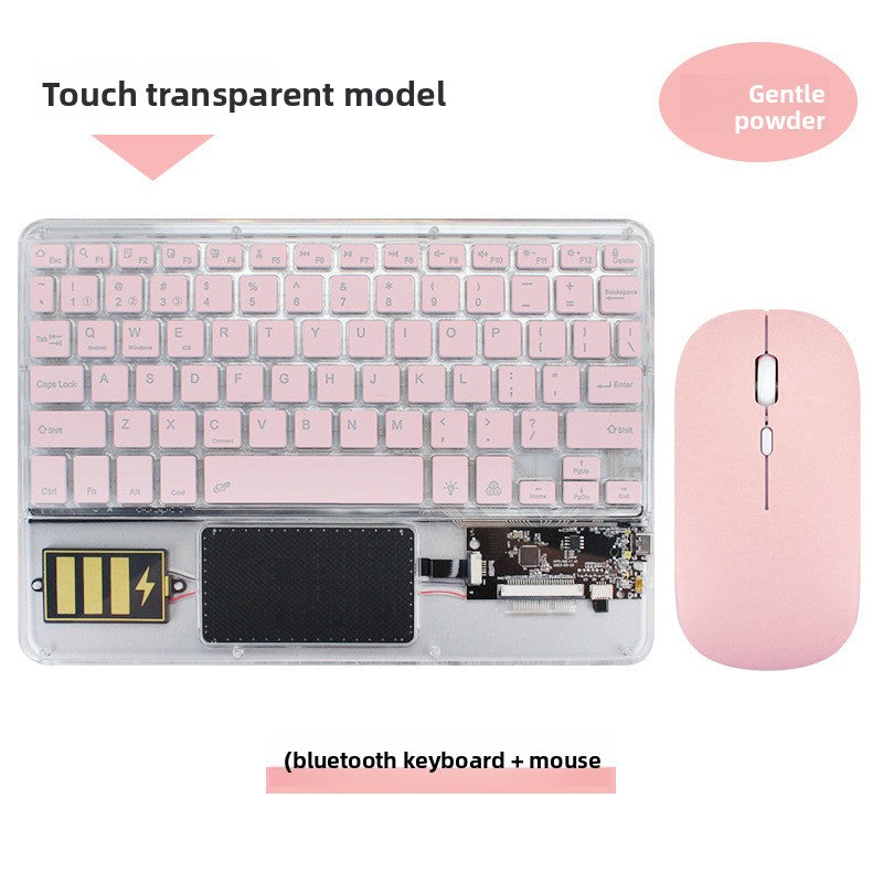 Bluetooth Keyboard