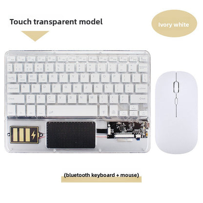 Bluetooth Keyboard