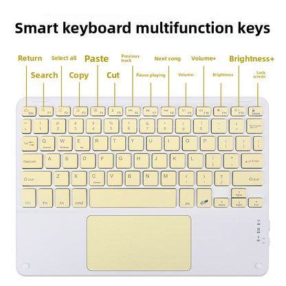 Bluetooth Keyboard