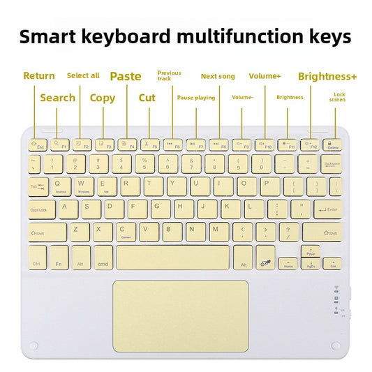 Bluetooth Keyboard
