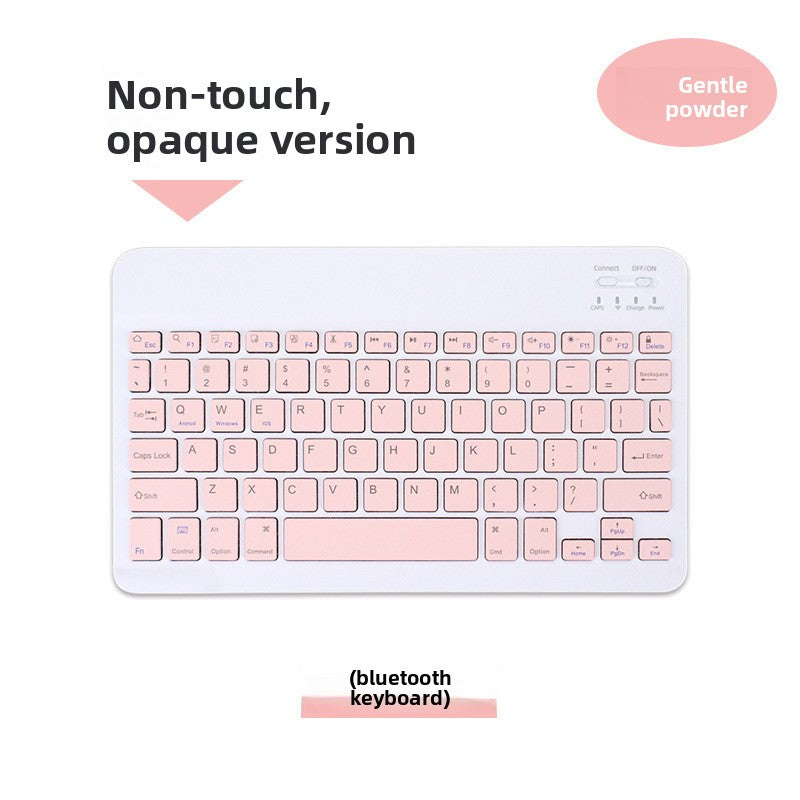 Bluetooth Keyboard