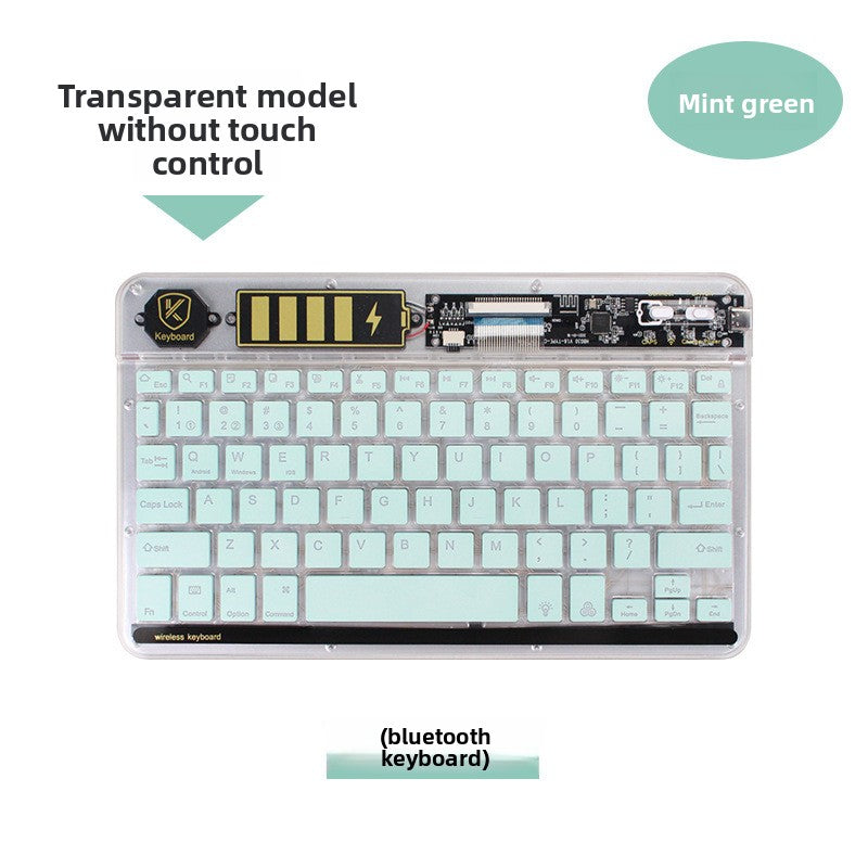 Bluetooth Keyboard