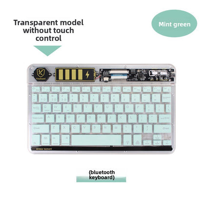 Bluetooth Keyboard