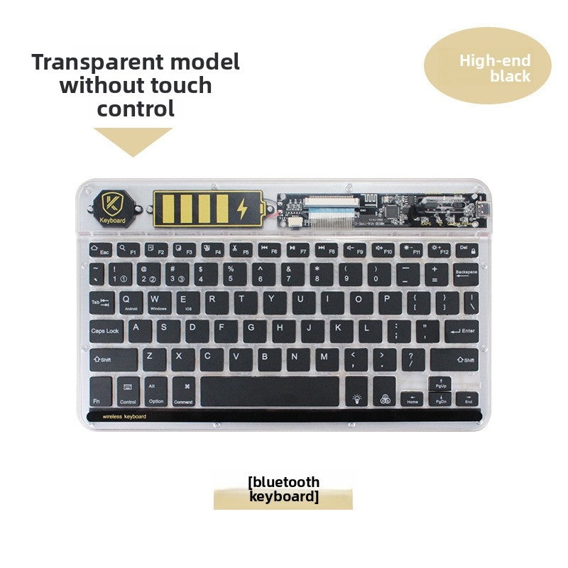 Bluetooth Keyboard