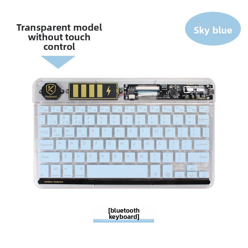 Bluetooth Keyboard