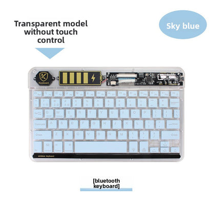 Bluetooth Keyboard