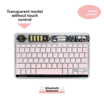 Bluetooth Keyboard