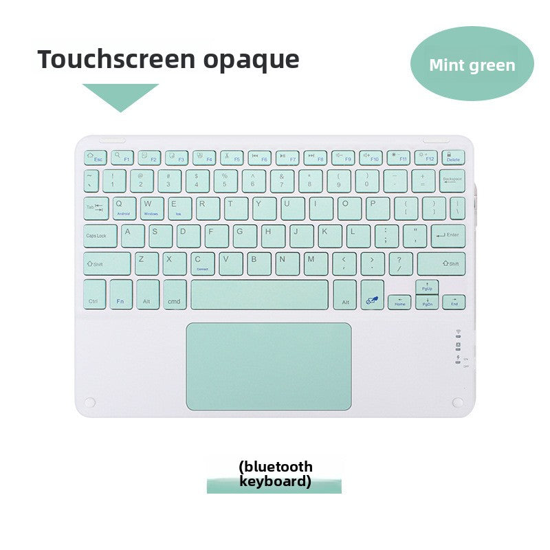 Bluetooth Keyboard