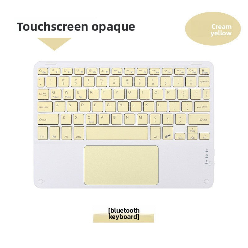 Bluetooth Keyboard