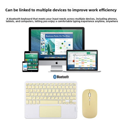 Bluetooth Keyboard