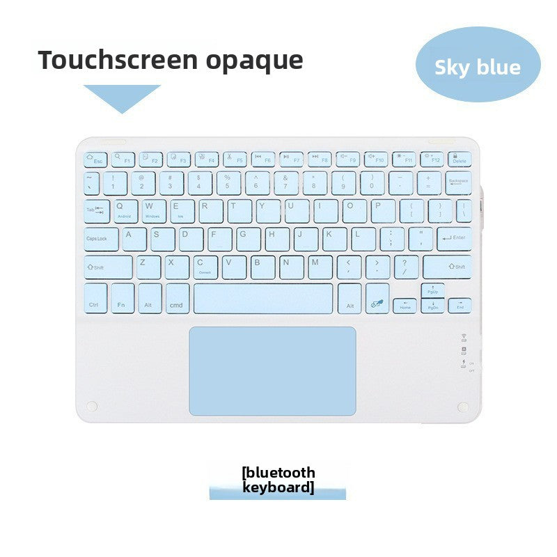 Bluetooth Keyboard