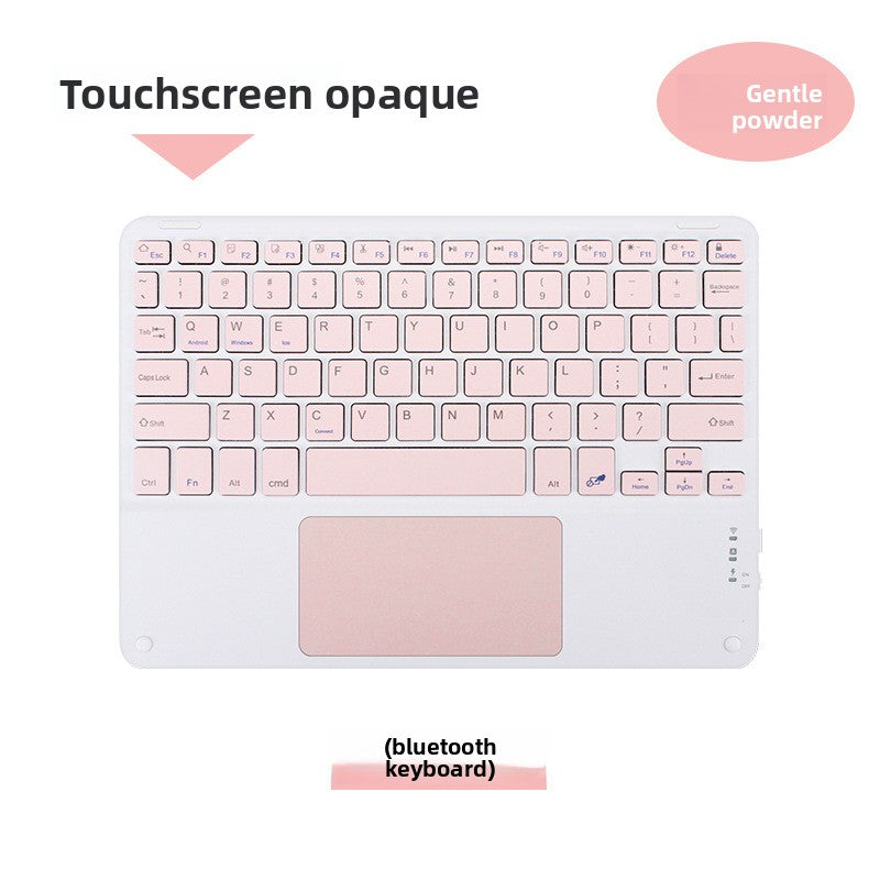 Bluetooth Keyboard