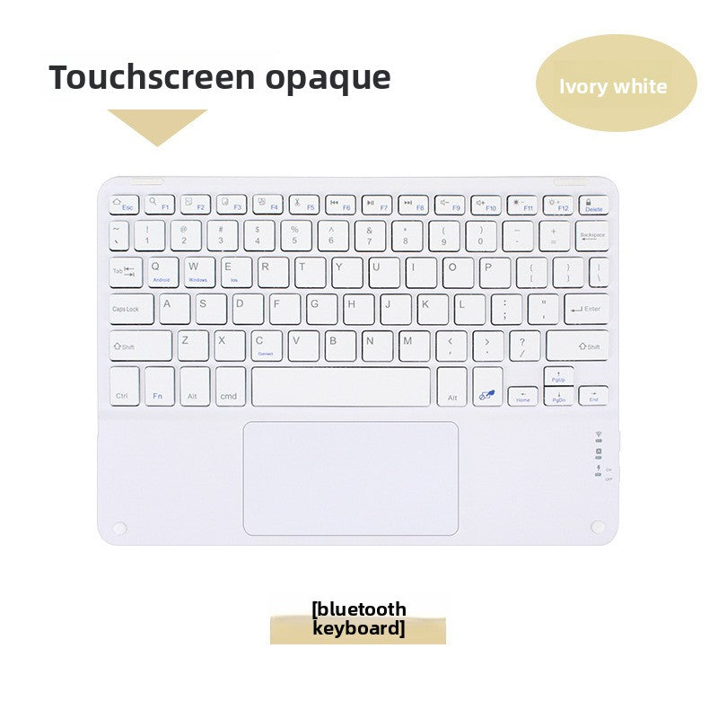 Bluetooth Keyboard