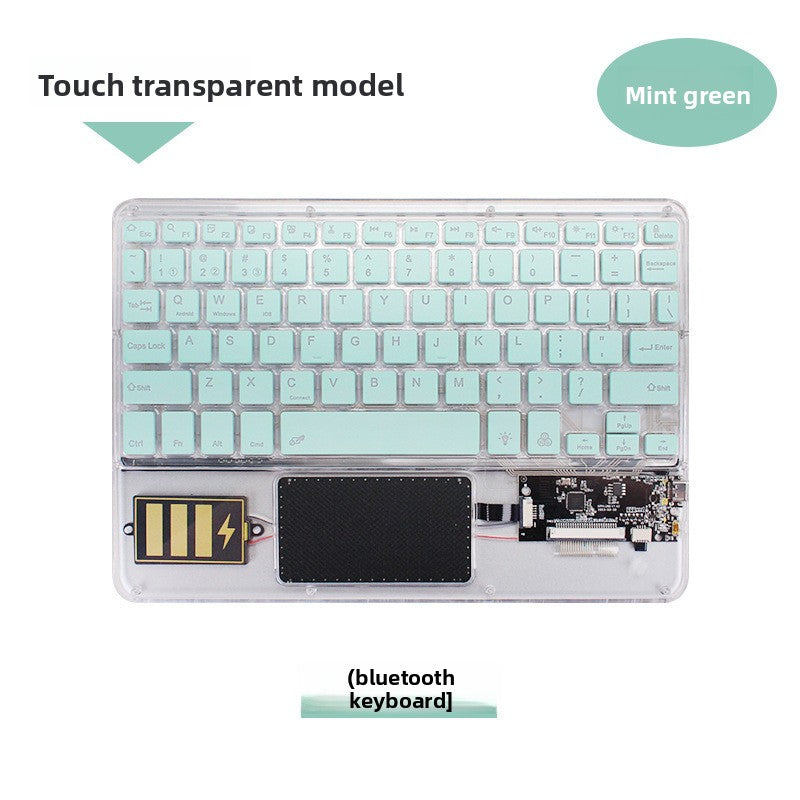 Bluetooth Keyboard