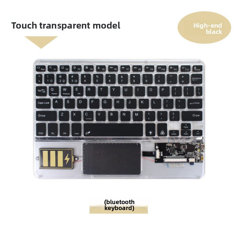 Bluetooth Keyboard