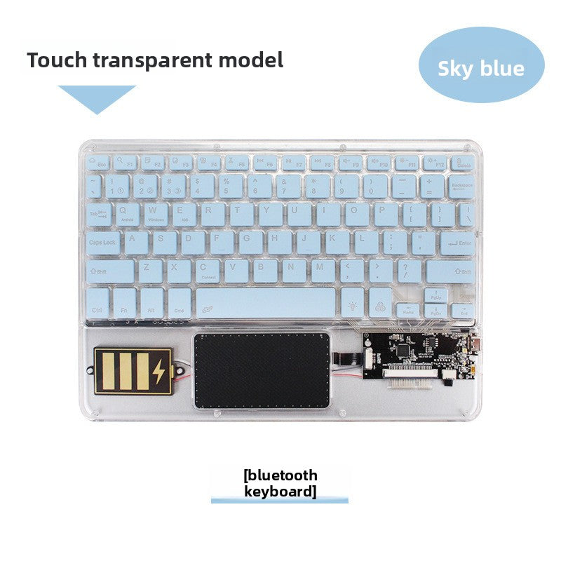 Bluetooth Keyboard