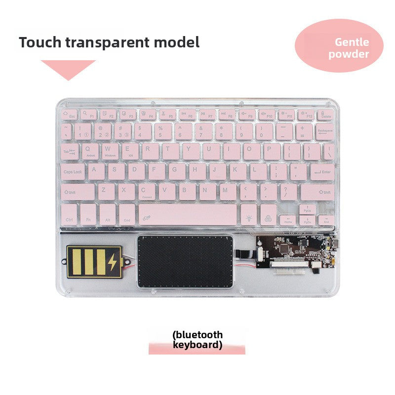 Bluetooth Keyboard